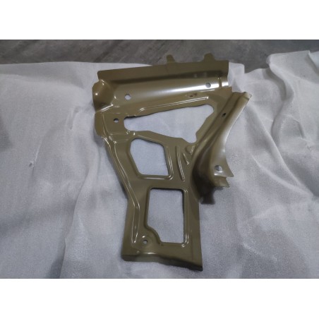 Section supérieure de plaque de renfort de montant C gauche - BYD - 18259636-00