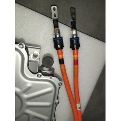 Kit de réparation de calculateur de moteur avant - BYD - 13616530-00
