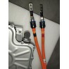 Kit de réparation de calculateur de moteur avant - BYD - 13616530-00