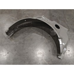 Panneau extérieur d'aile de roue arrière gauche - BYD - 18259633-00