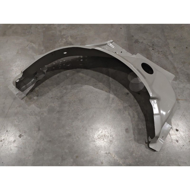 Panneau extérieur d'aile de roue arrière gauche - BYD - 18259633-00