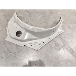 Panneau extérieur d'aile de roue arrière gauche - BYD - 18259633-00
