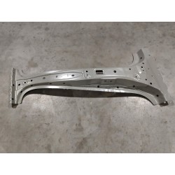 Plaque de renfort de montant B gauche - BYD - 18259629-00