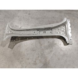 Plaque de renfort de montant B gauche - BYD - 18259629-00