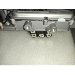 Kit de réparation de calculateur de moteur avant - BYD - 13616530-00
