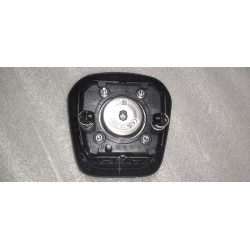 Module airbag conducteur-BLACK A7 - BYD - 18258900-00