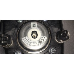 Module airbag conducteur-BLACK A7 - BYD - 18258900-00