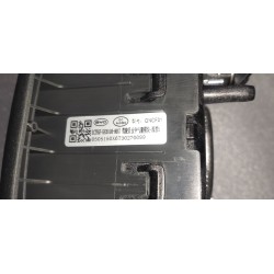 Module airbag conducteur-BLACK A7 - BYD - 18258900-00