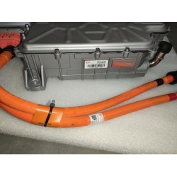 Kit de réparation de calculateur de moteur avant - BYD - 13616530-00