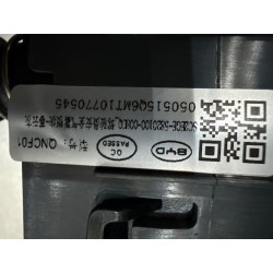 Module airbag conducteur-TWILIGHT - BYD - 18258899-00