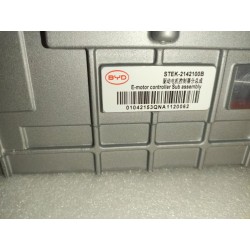 Kit de réparation de calculateur de moteur avant - BYD - 13616530-00