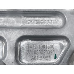 Support de fixation gauche du groupe motopropulseur - BYD - 18258644-00