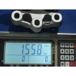 Support de fixation gauche du groupe motopropulseur - BYD - 18258644-00