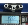 Support de fixation gauche du groupe motopropulseur - BYD - 18258644-00