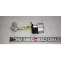 Conduite frigorifique 3 - BYD - 18257589-00