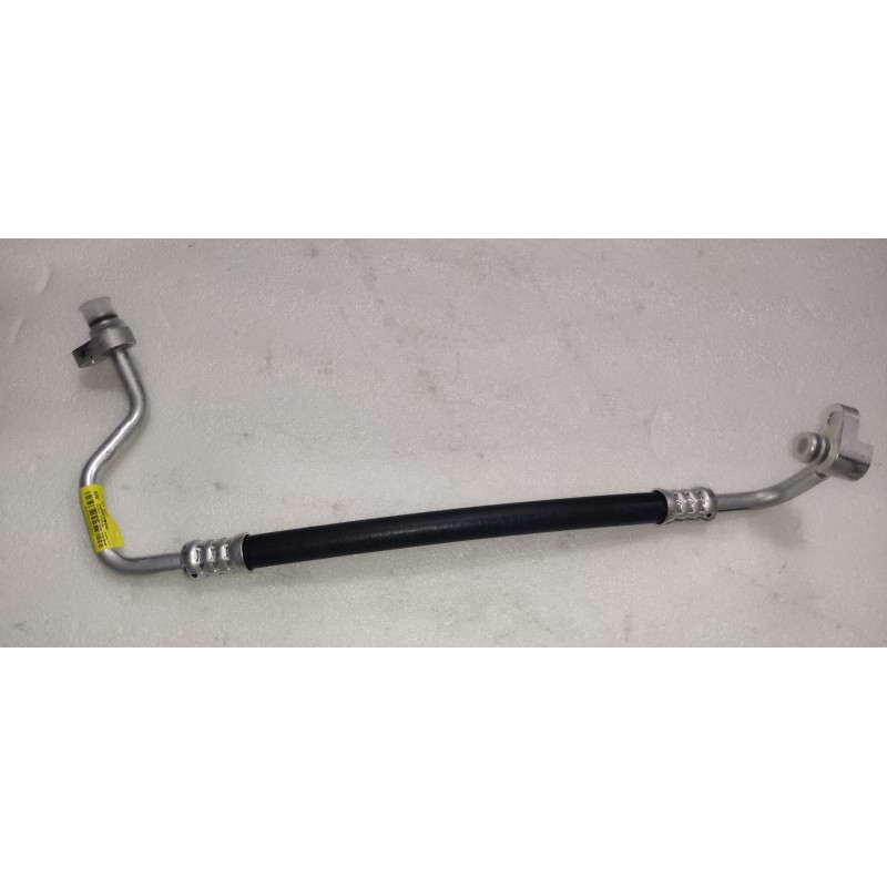 Conduite de refoulement compresseur 1 - BYD - 18257587-00