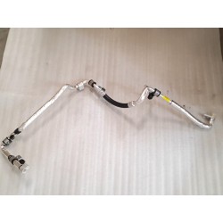 Conduite d'aspiration compresseur 1 - BYD - 18257558-00