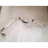 Conduite d'aspiration compresseur 1 - BYD - 18257558-00