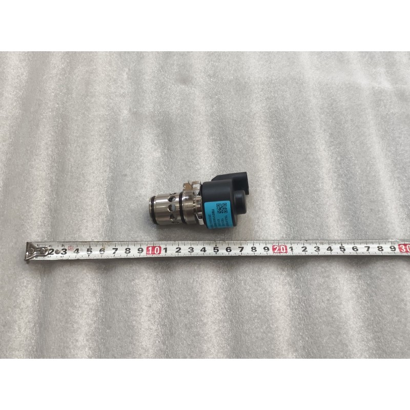 Electronic expansion valve1 - BYD - 18253422-00