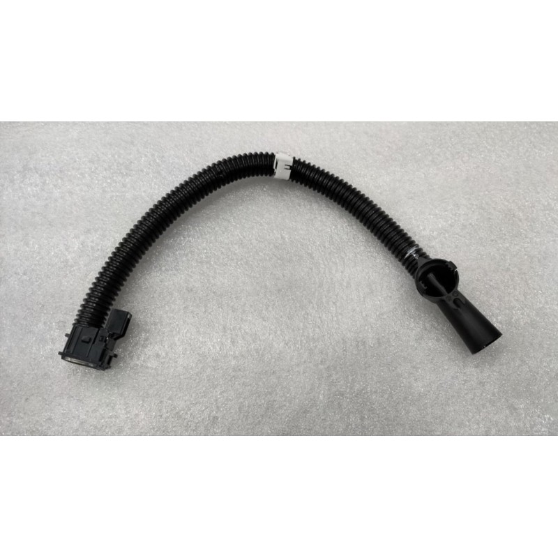 Conduit d'air de retour - BYD - 13615806-00