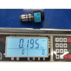 Electronic expansion valve1 - BYD - 18253422-00