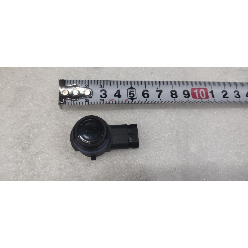 Small probe-black - BYD - 18252769-00