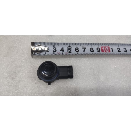 Small probe-black - BYD - 18252769-00