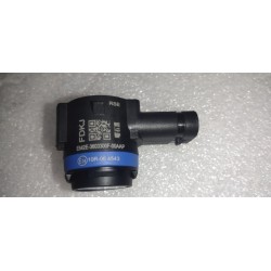 Small probe-black - BYD - 18252769-00