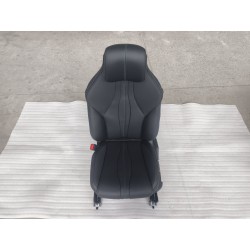 Siège conducteur - noir A7 - BYD - 18252701-00