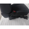 Siège conducteur - noir A7 - BYD - 18252701-00
