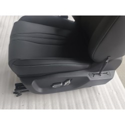 Siège conducteur - noir A7 - BYD - 18252701-00