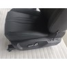 Siège conducteur - noir A7 - BYD - 18252701-00