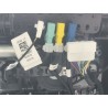 Siège conducteur - noir A7 - BYD - 18252701-00