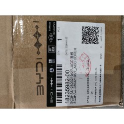 Cache ACC - BYD - 18235982-00