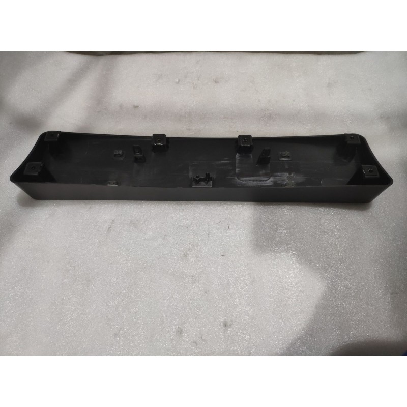 Support de plaque d'immatriculation avant - BYD - 18235958-00