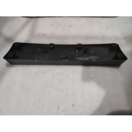 Support de plaque d'immatriculation avant - BYD - 18235958-00