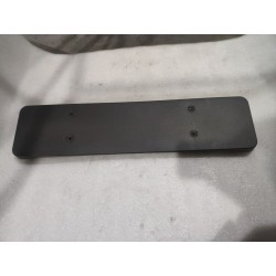 Support de plaque d'immatriculation avant - BYD - 18235958-00