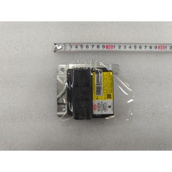 Calculateur airbag (SRS) - BYD - 13608582-00