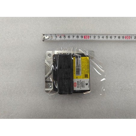 Calculateur airbag (SRS) - BYD - 13608582-00