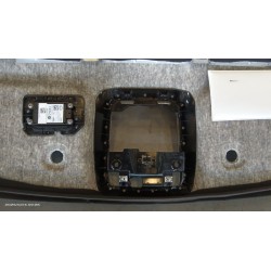 Ciel de toit - BYD - 18232550-00