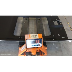 Ciel de toit - BYD - 18232550-00