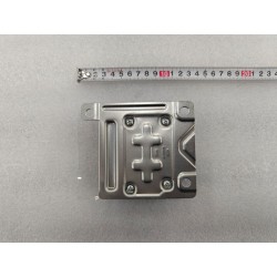 Calculateur airbag (SRS) - BYD - 13608582-00