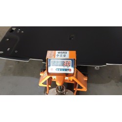 Ciel de toit - BYD - 18232546-00