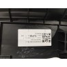 Garniture de montant DD gauche-Noir foncé 5 - BYD - 18230499-00