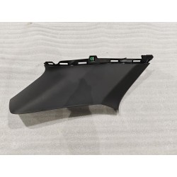 Garniture de montant DD gauche-Noir foncé 5 - BYD - 18230499-00