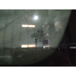 Vitre de paroi latérale arrière droite - BYD - 18230396-00