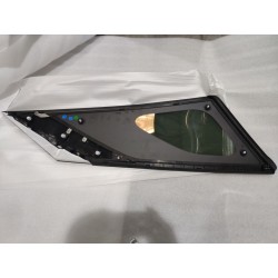 Vitre de paroi latérale arrière droite - BYD - 18230396-00