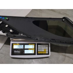 Vitre de paroi latérale arrière droite - BYD - 18230396-00