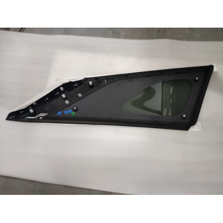 Vitre de paroi latérale arrière gauche - BYD - 18230392-00