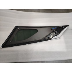 Vitre de paroi latérale arrière gauche - BYD - 18230392-00